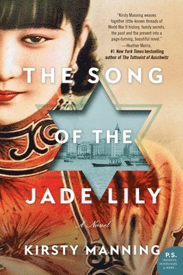 The Song of the Jade Lily 1