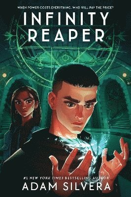 Infinity Reaper