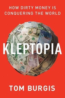 Kleptopia 1