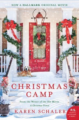 Christmas Camp 1