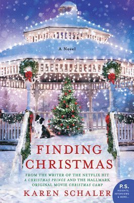 Finding Christmas 1