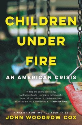 Children Under Fire 1