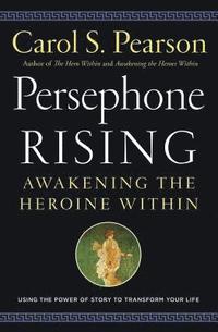 bokomslag Persephone Rising