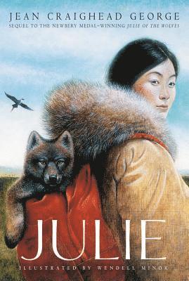 Jean Craighead George - Julie, Häftad