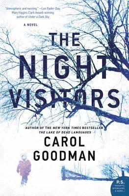 The Night Visitors 1