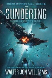 bokomslag The Sundering