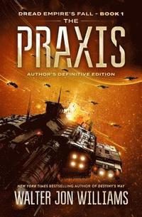 bokomslag The PRAXIS