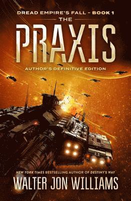 bokomslag The PRAXIS