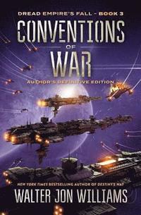 bokomslag Conventions Of War