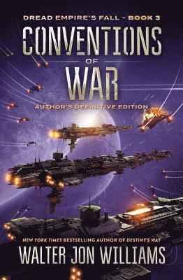 bokomslag Conventions of War