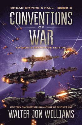 Conventions Of War 1