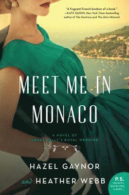 bokomslag Meet Me in Monaco