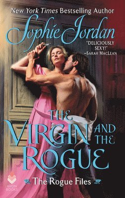 The Virgin and the Rogue: The Rogue Files