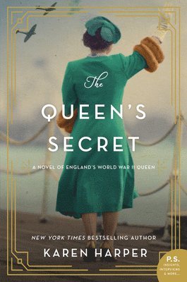 The Queen's Secret 1