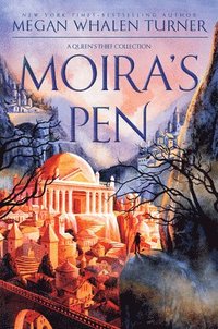 bokomslag Moira's Pen