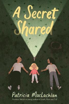MacLachlan, P: Secret Shared