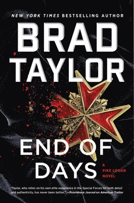 End Of Days 1