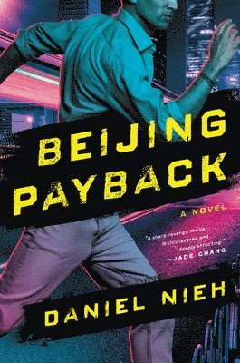 Beijing Payback 1