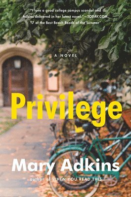 Privilege 1