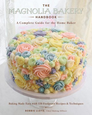 The Magnolia Bakery Handbook 1