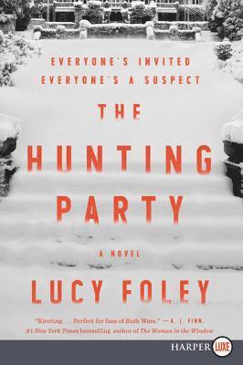 The Hunting Party 1