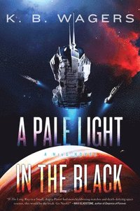 bokomslag A Pale Light in the Black: A Neog Novel