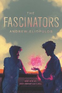 bokomslag The Fascinators