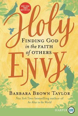 Barbara Brown Taylor - Holy Envy, Häftad