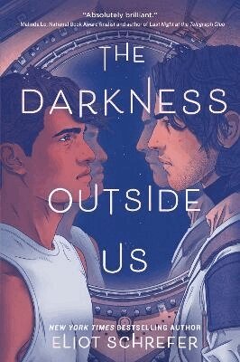 Eliot Schrefer - Darkness Outside Us, Häftad