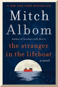 bokomslag Stranger In The Lifeboat