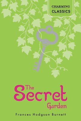 Frances Hodgson Burnett - Burnett, F: Secret Garden, Häftad