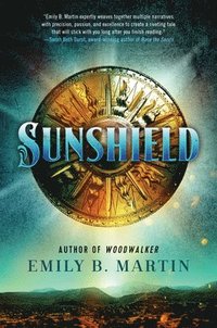 bokomslag Sunshield