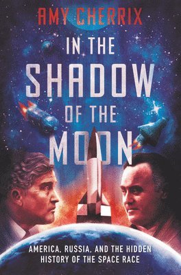 Amy Cherrix - In the Shadow of the Moon, Inbunden