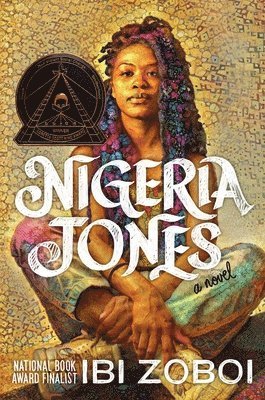 Nigeria Jones 1