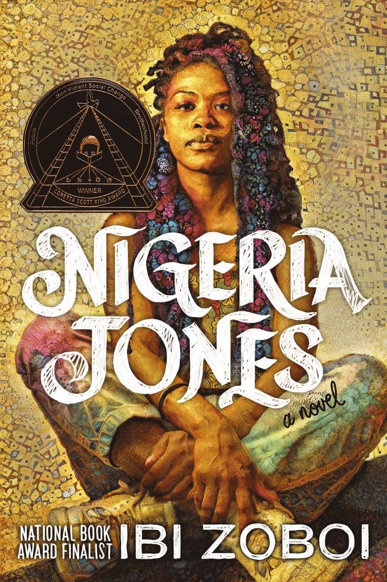 Nigeria Jones 1