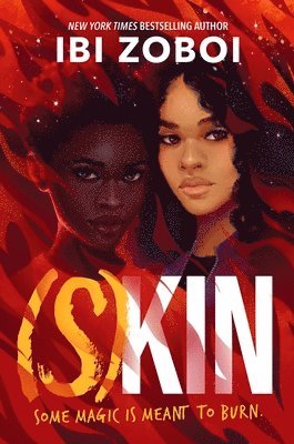 Ibi Zoboi - (S)Kin, Inbunden