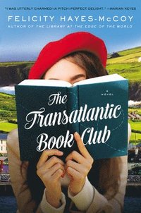 bokomslag Transatlantic Book Club