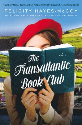 bokomslag The Transatlantic Book Club