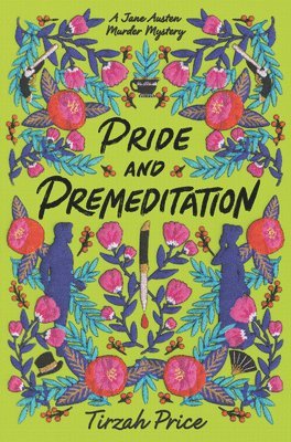 Pride and Premeditation 1