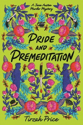 Pride and Premeditation 1