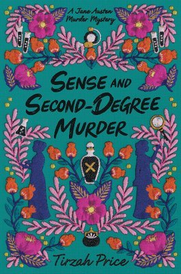 Sense and Second-Degree Murder 1