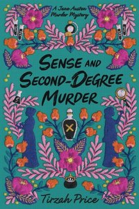 bokomslag Sense and Second-Degree Murder