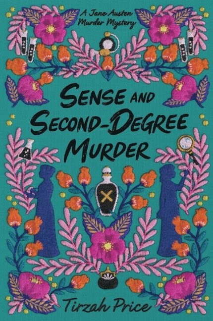 Sense and Second-Degree Murder 1