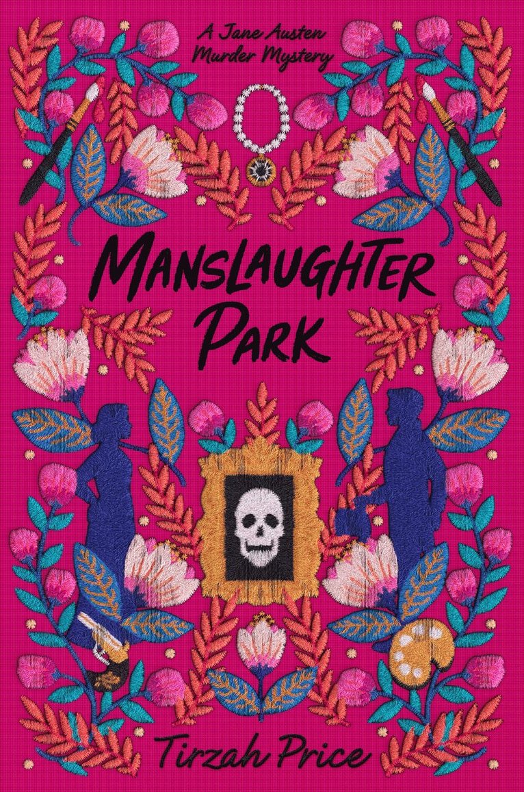 Manslaughter Park 1