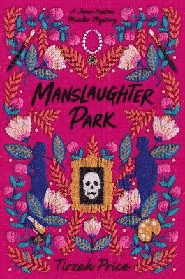 Manslaughter Park 1