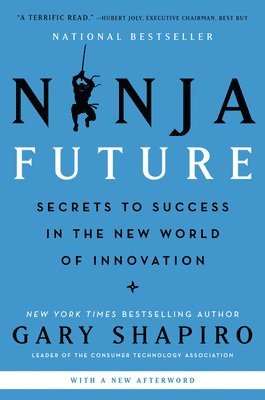 Ninja Future 1