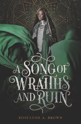 A Song of Wraiths and Ruin 1