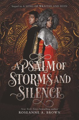 A Psalm of Storms and Silence 1