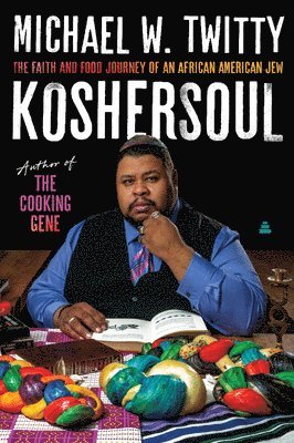 Koshersoul 1