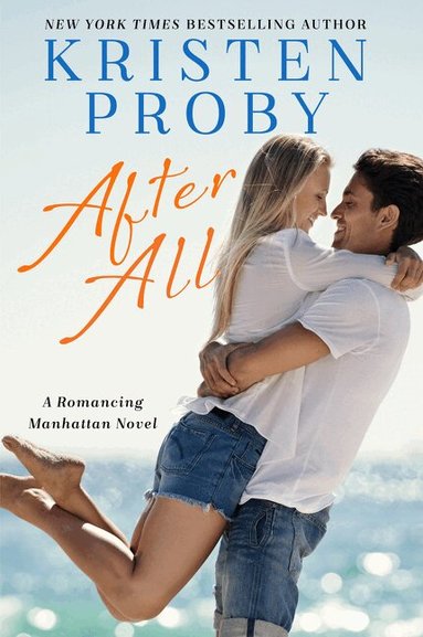Kristen Proby - After All, Häftad